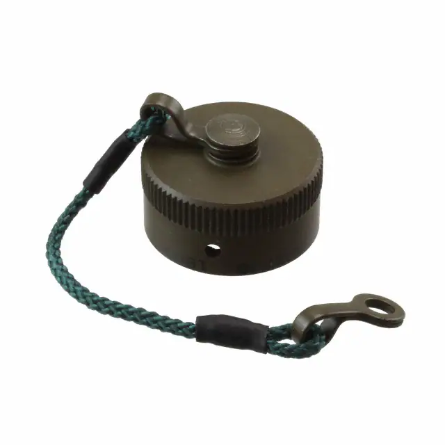 RJ11FC2G Amphenol Socapex  Modular Connector Accessories